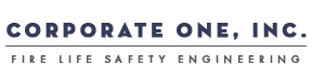 Corporate One Inc. Logo